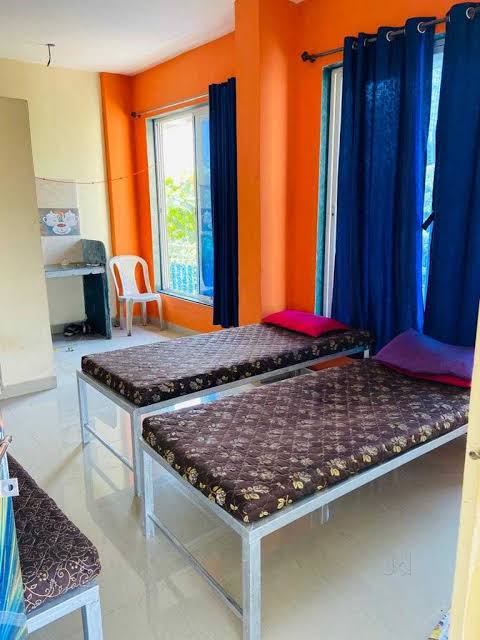 Daund PG and Hostel for boy’s