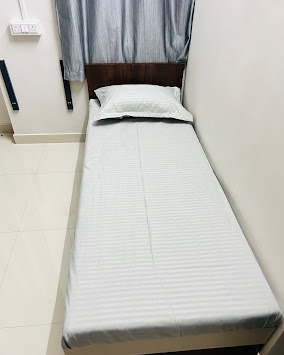 Homestay hostels & pg
