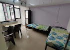 Marathe Villa Boys Hostel