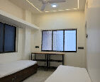 Marathe Villa Boys Hostel