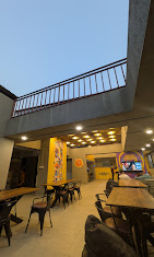 Youthville Hostel