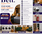 Bett Hostels, Pune