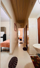 Thopate Girls PG- Bharati Vidyapeeth (Dhankawadi, Pune)