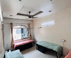 Thopate Girls PG- Bharati Vidyapeeth (Dhankawadi, Pune)