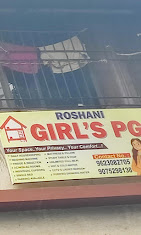 Roshani Girl’s PG