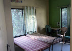 Siddhesh P. G.