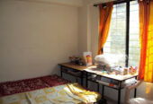 Samarth Hostel (G),Vadgaon bk.
