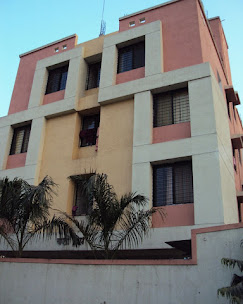 Samarth Hostel (G),Vadgaon bk.