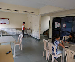 Samarth Hostel (G),Vadgaon bk.