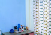 Samarth Hostel (G),Vadgaon bk.