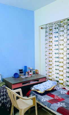 Samarth Hostel (G),Vadgaon bk.