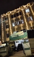 Gurukrupa Boys Hostel