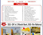 Royalty Girls Living Pune