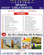 Royalty Girls Living Pune