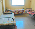 The engineering boys hostel