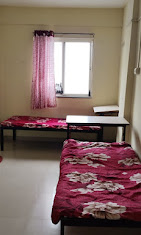 The engineering boys hostel