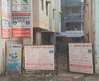 The engineering boys hostel