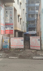 The engineering boys hostel