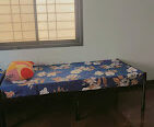 Shrisai Boys PG Hostel