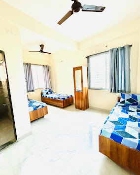 Premium Girls And Boys Hostel