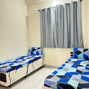 Premium Girls And Boys Hostel