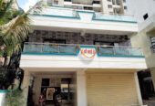Shrisai Boys PG Hostel