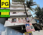 RAGHAVENDRA LUXURY PG