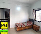 RAGHAVENDRA LUXURY PG
