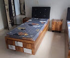 RAGHAVENDRA LUXURY PG
