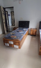 RAGHAVENDRA LUXURY PG