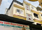 Stay Safe Boys Hostel & PG