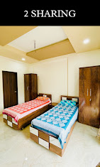 VM LUXURY PG