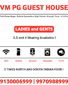 VM LUXURY PG