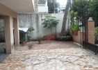 PG near ganga dham
