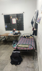 Saubhagya Boy’s hostel