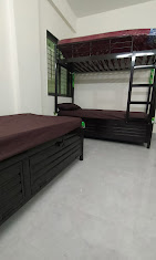 Shruti PG/Hostel