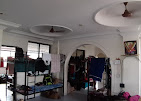 Balaji Boys Hostel