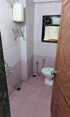 Doorbell PG