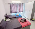 Micasa co-living for Girls
