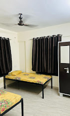 Mont’s Elite PG Services for Boys and Girls Baner-Balewadi
