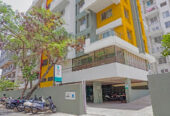 Stanza Living Schengen House