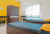 Stanza Living Schengen House
