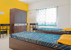 Stanza Living Schengen House