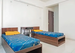Stanza Living Schengen House