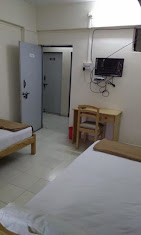 Arusai Homes Boys and Girls hostel