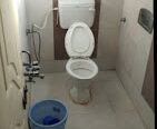 Darsh Luxurious PG