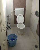 Darsh Luxurious PG