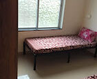 Morya inn & PG