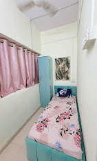 Nalanda Luxurious Boys PG/Hostel
