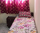 MadhanaKrishna Girls PG